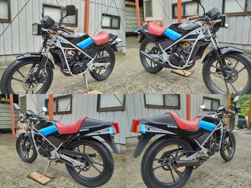車体画像②